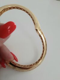 Bracciale Abbraccio