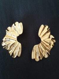 Orecchini Ginkgo