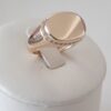 Anello Minimal Chic
