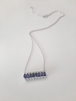 Collana Luce di Atlantide