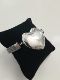 Bracciale collezione "Battito"