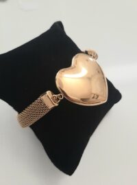 Bracciale collezione "Battito"