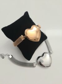 Bracciale collezione "Battito"