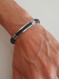 Bracciale Darkline
