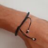 Bracciale BlackIron