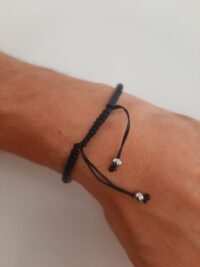 Bracciale BlackIron