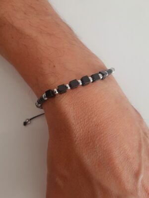 Bracciale BlackIron