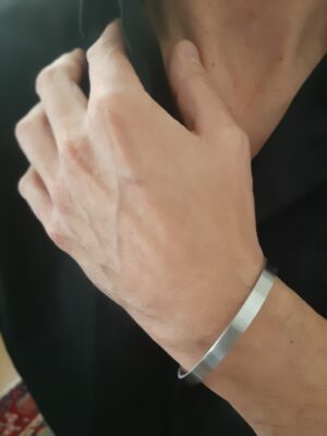 Bracciale Tempus