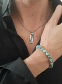 Collana Equilibrio Celeste