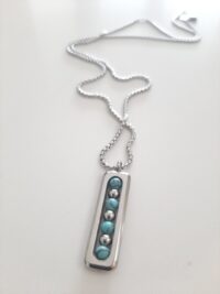 Collana Equilibrio Celeste