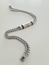 Bracciale Trimetal