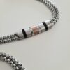 Bracciale Trimetal