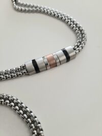 Bracciale Trimetal