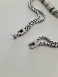 Bracciale Trimetal