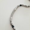 Bracciale Satin Nero