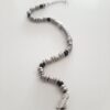 Bracciale Satin Nero