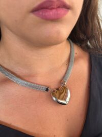Collana collezione "Battito"