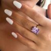 Anello Lillà