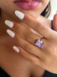 Anello Lillà