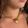 Collana collezione "Battito"