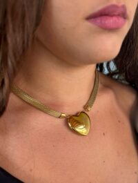 Collana collezione "Battito"