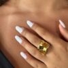 Anello collezione "Classic Chic"