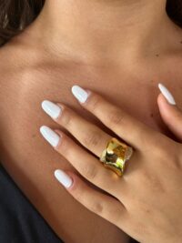 Anello collezione "Classic Chic"