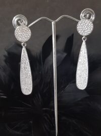 Orecchini collezione "Armonia" P&D