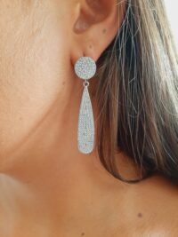 Orecchini collezione "Armonia" P&D