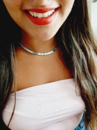 Collana Incastro Naturale P&D