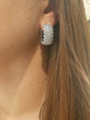 Orecchini collezione "Splendore"