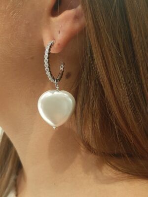 Orecchini Batticuore P&D