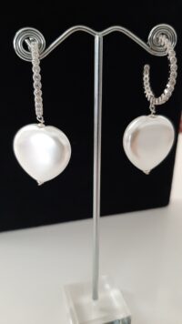 Orecchini Batticuore P&D