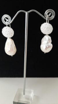 Orecchini Luce Barocca P&D