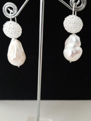 Orecchini Luce Barocca P&D