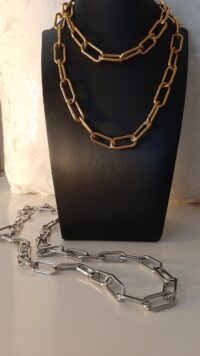 Collana CATENA CHIC